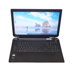 Toshiba AMD-Used laptop-500GB HDD-8GB Ram