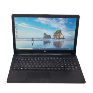 HP AMD A4 8th Gen-Used Laptop-500GB-4GB Ram