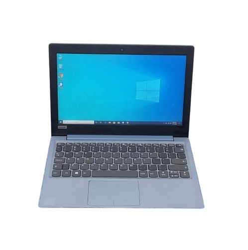 Lenovo Celeron 7th Gen-Used Laptop-500GB HDD-4GB Ram