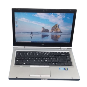 Hp Core i5 2nd Gen-Used Laptop-500GB HDD-8GB Ram