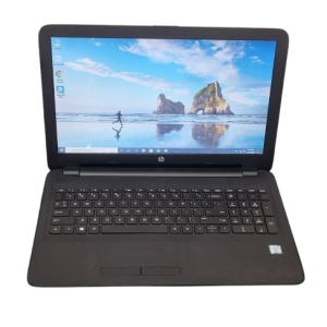 HP Core i3 6th Gen-Used Laptop-500GB HDD-8GB Ram