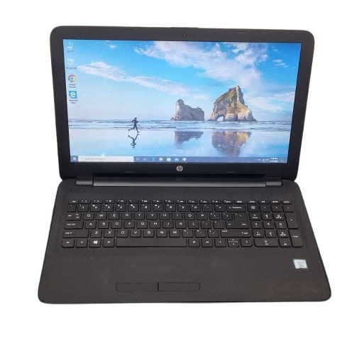 HP Core i3 6th Gen-Used Laptop-500GB HDD-8GB Ram