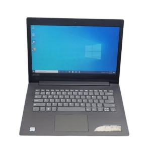 Lenovo Core i5 7th Gen-Used Laptop-120GB SSD-500GB HDD-8GB Ram