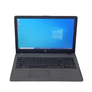 HP Core i5 7th Gen-Used Laptop-SSD 120GB-500GB HDD-8GB Ram