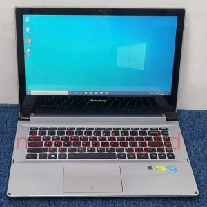 Lenovo Core i7 4th Gen-Used Laptop-500GB HDD-8GB Ram 2GB GPU