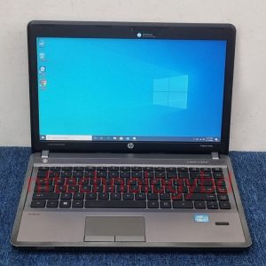 Hp Core i5 3rd Gen-Used Laptop-750GB HDD-8GB Ram