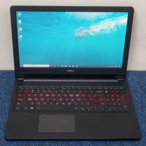 Dell Core i5 7th Gen-Used Laptop-256GB SSD-8GB Ram 2GB