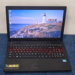 Lenovo Celeron 3rd Gen-Used laptop-320GB HDD-4GB Ram