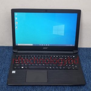 Acer Core i5 8th Gen-Used Laptop-128GB NVMe 500GB -8GB Ram