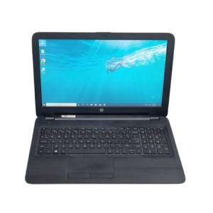 HP Core i3 6th Gen-Used Laptop-500GB HDD-8GB Ram