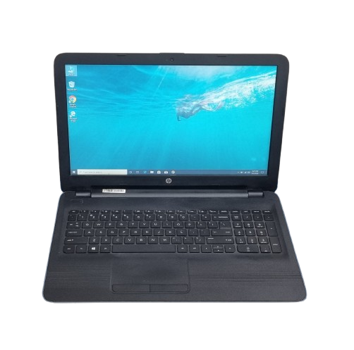 HP Core i3 6th Gen-Used Laptop-500GB HDD-8GB Ram
