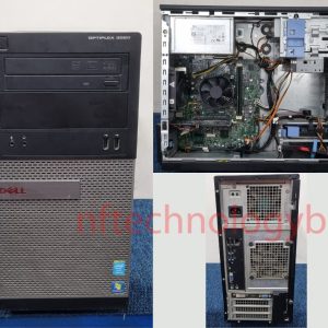 i5 4th Gen-120GB SSD-500GB HDD-8GB Ram-2GB GPU AMD