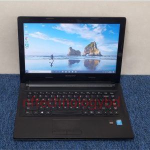 Lenovo Core i5 5th Gen-120GB SSD-500GB HDD-8GB Ram-2GB GPU