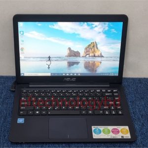 Asus Celeron Used laptop-32GB SSD-4GB Ram