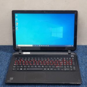 Toshiba i3 4th Gen-Used Laptop-500GB-8GB Ram