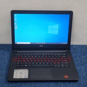 Dell core i3 6th Gen-120GB SSD-500GB HDD-8GB Ram