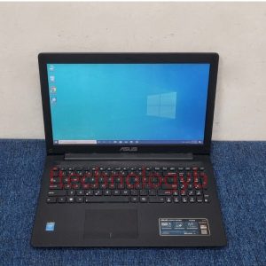 Asus Pentium 5th Gen 500GB 4GB