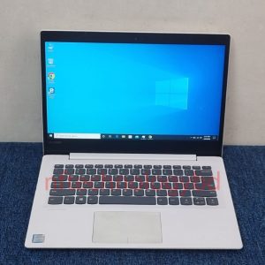 Lenovo Core i3 7th Gen-Used Laptop-256GB SSD-4GB Ram