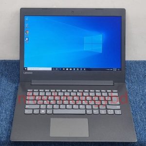 Lenovo Core i3 7th Gen-Used Laptop-240GB SSD-8GB Ram