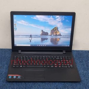 Lenovo Celeron 6th Gen-500GB HDD-4GB Ram
