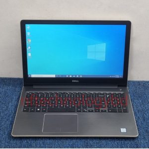 Dell Core i5 7th Gen-128GB SSD-500GB HDD-8GB Ram-2GB