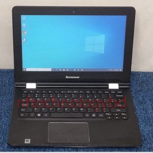 Lenovo Celeron 5th Gen-Used laptop-500GB HDD-4GB Ram