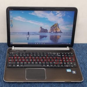 Hp Core i5 2nd Gen-Used Laptop-500GB HDD-8GB Ram