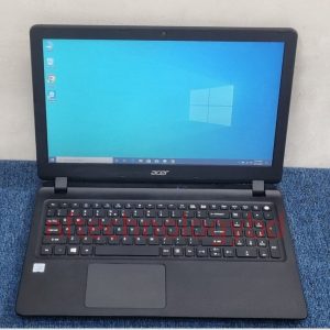 Acer core i3 6th Gen-120GB SSD-320GB HDD-8GB Ram
