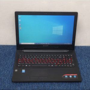Lenovo core i5 5th Gen-120GB SSD-8GB Ram