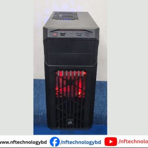 Ryzen 5-Gaming PC-256GB Nvme-8GB Ram