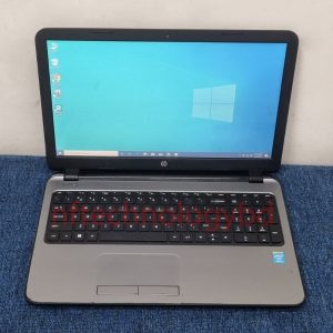 Hp i5 4th Gen-120GB SSD-8GB Ram