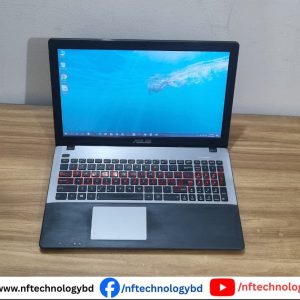 Asus core i5 5th Gen-240GB SSD-8GB Ram