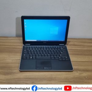 Dell i5 4th Gen-128GB SSD-8GB Ram