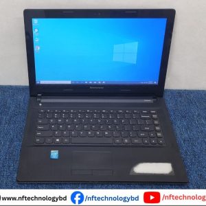 Lenovo Core i3 5th Gen-Used Laptop-500GB HDD-8GB Ram