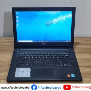 Dell i5 5th Gen-240GB SSD-8GB Ram