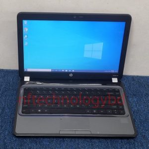 Hp i3 2nd Gen-500GB HDD-4GB Ram