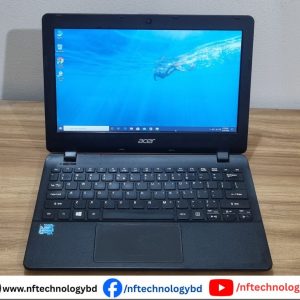 Acer Pentium 6th Gen-500GB-4GB Ram