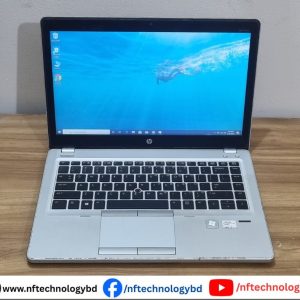 Hp core i5 3rd Gen-256GB SSD-8GB Ram