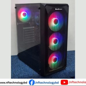 Core i3 12th Gen CPU-500GB NVMe-16GB Ram