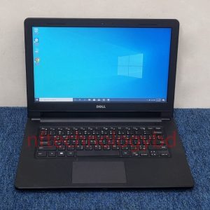 Dell Core i3 6th Gen-120GB SSD-8GB Ram