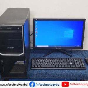 Core i5 3rd Gen-Full Computer-19 Inch monitor-120GB SSD-8GB Ram