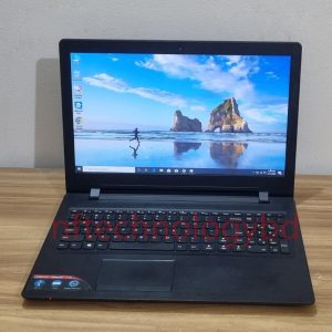 Lenovo Celeron 6th Gen-128GB SSD-2GB Ram