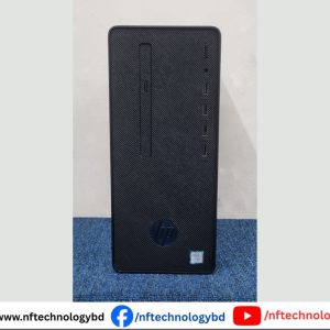 hp desktop pro G3-i5 8th Gen PC-256GB SSD-8GB Ram
