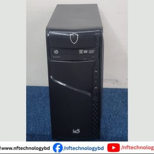 Core i3 6th Gen-CPU-240GB SSD-8GB Ram