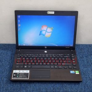 Hp i5 1st Gen-320GB HDD-4GB Ram