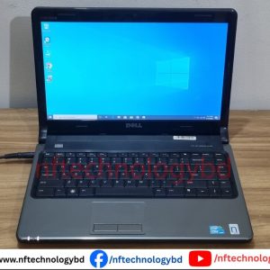 Hp i5 1st Gen-320GB HDD-4GB Ram