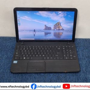 Toshiba Core i5 3rd Gen-Used Laptop-120GB SSD-8GB Ram