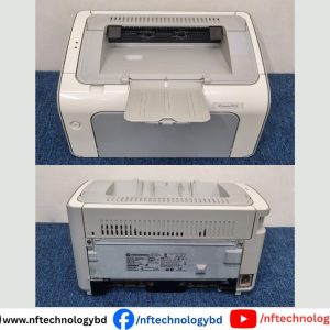 HP LaserJet Pro P1102 Printer