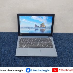 Lenovo Celeron 7th Gen-Used Laptop-120GB SSD-4GB Ram