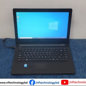 Lenovo Core i3 5th Gen-Used Laptop-120GB SSD-8GB Ram